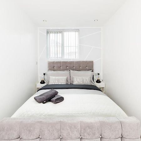 Cozy Stay In Birmingham By The Canal !! Exterior foto