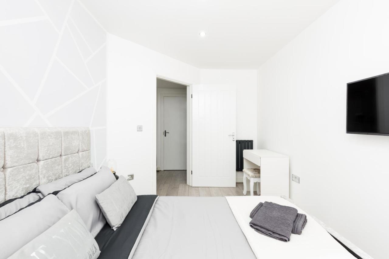 Cozy Stay In Birmingham By The Canal !! Exterior foto