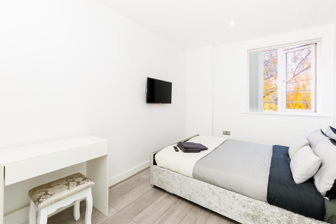 Cozy Stay In Birmingham By The Canal !! Exterior foto