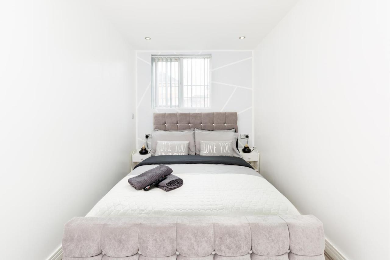 Cozy Stay In Birmingham By The Canal !! Exterior foto